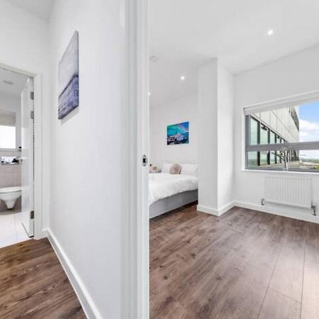 Stylish London 1Br Flat 15Min To Londonbridge Dp16 Apartment Croydon Luaran gambar