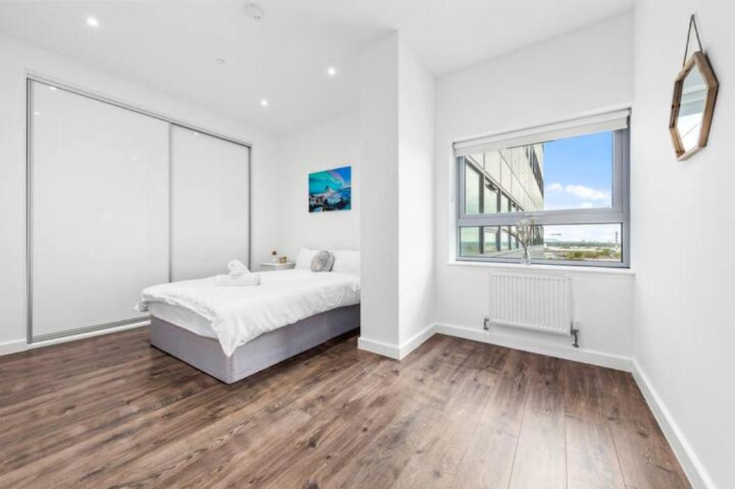 Stylish London 1Br Flat 15Min To Londonbridge Dp16 Apartment Croydon Luaran gambar